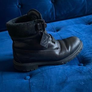 Collaboration with opening ceremony